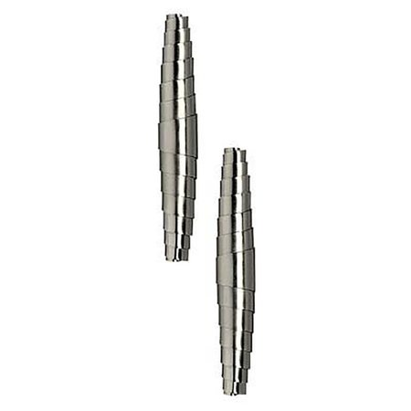 GARDENCARE Replacement Springs for QZ402 QZ411 QZ407 QZ408 Series 10PK GA2056297